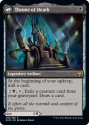 Egon, God of Death // Throne Of Death - KALDHEIM - 092/285 - Magic the Gathering Single Card - Image 2