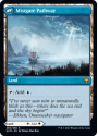 Hengegate Pathway // Mistgate Pathway - KALDHEIM - 260/285 - Magic the Gathering Single Card - Image 2
