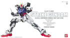 GAT-X105 Strike Gundam Model Kit