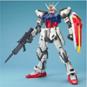 GAT-X105 Strike Gundam Model Kit - Image 2