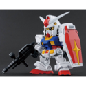 RX-78-2 Gundam & Cross Silhouette Frame Set - Image 2