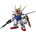 GAT-X 105+AQM/E-X01 Aile Strike Gundam Model Kit - Image 2