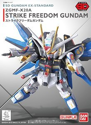 ZGMF-X20A Strike Freedom Gundam