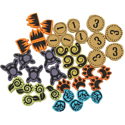 Spirit Island: Premium Token Pack - Image 2
