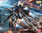 Aile Strike Gundam GAT-X105