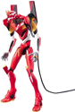 Evangelion Production Model-02 Model Kit - Image 2