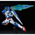 00 Qan[T] Celestial Being Mobile Suit GNT-0000 Model Kit - Image 2
