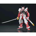 Gundam Astray Red Frame MBF-P02 Model Kit - Image 2