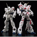 Unicorn Gundam RX-0 Model Kit - Image 2