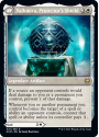 Reidane, God of the Worthy // Valkmira, Protector's Shield - KALDHEIM - 021/285 - Magic the Gathering Single Card - Image 2