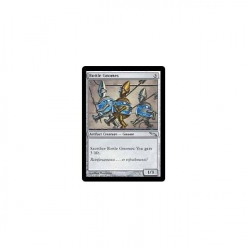 Bottle Gnomes : MIRRODIN 148/306 - Magic the Gathering Single Card