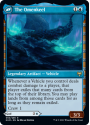 Cosima, God of the Voyage // The Omenkeel - KALDHEIM - 050/285 - Magic the Gathering Single Card - Image 2