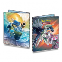 Pokemon Sun & Moon (SM-12) 9-Pocket Portfolio Cosmic Eclipse