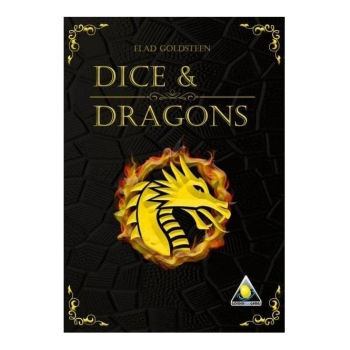Dice & Dragons