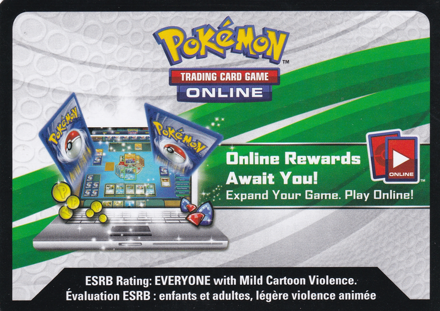 Pokemon Code Card : Shining Fates Collection Pikachu V - for Online Play only - X 1