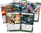 Marvel Champions: Gamora Hero Pack - Image 2