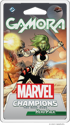 Marvel Champions: Gamora Hero Pack