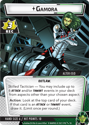 Marvel Champions: Gamora Hero Pack - Image 3