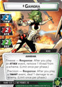 Marvel Champions: Gamora Hero Pack - Image 4