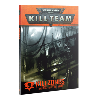 Kill Team : Killzones