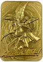 Yu-Gi-Oh! - Limited Edition 24K Gold Plated Collectable Dark Magician - Image 2