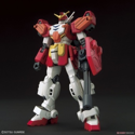 XXXG-01H Gundam Heavyarms Model Kit - Image 2
