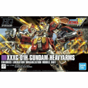 XXXG-01H Gundam Heavyarms Model Kit