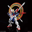 Hi-Resolution Model God Gundam Model Kit - Image 2