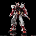 Hi-Resolution Model Gundam Astray Red Frame Model Kit - Image 2