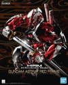 Hi-Resolution Model Gundam Astray Red Frame Model Kit