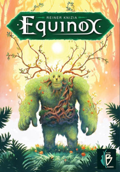 Equinox - Green Box