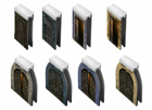 Tenfold Dungeon - The Castle - Image 2