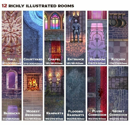 Tenfold Dungeon - The Castle - Image 4