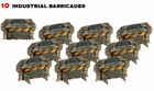 Tenfold Dungeon - The Facility - Image 3