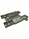 Tenfold Dungeon - The Facility