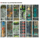 Tenfold Dungeon - The Facility - Image 2