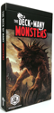 The Deck of Many Monsters