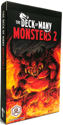 The Deck of Many Monsters 2