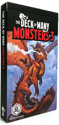 The Deck of Many Monsters 3