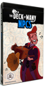 The Deck of Many NPCs