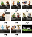 The Deck of Many Conditions - Image 2