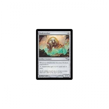 Duskworker : MIRRODIN 166/306 - Magic the Gathering Single Card