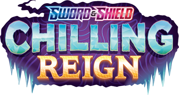 Pokemon Chilling Reign: Booster Box (36 Packs)