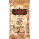 Flesh and Blood: Monarch Booster Pack 1st Edition (15 Cards)