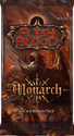Flesh and Blood: Monarch Booster Pack 1st Edition (15 Cards) - Image 2