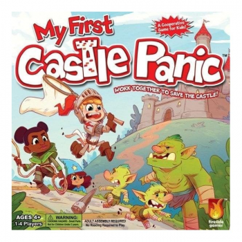 My First Castle Panic
