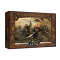 A Song of Ice and Fire: Neutral Stormcrow Dervishes