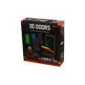 Zombicide: Invader - 3D Doors