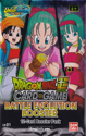 DragonBall Super Card Game - Battle Evolution Booster Pack EB01 - Image 2