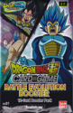 DragonBall Super Card Game - Battle Evolution Booster Pack EB01 - Image 3